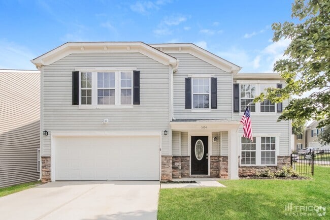 Building Photo - 5104 Mintvale Dr Rental
