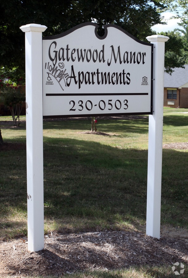 Photo - Gatewood Manor Apartments
