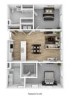 Residence No. 209 - Market and Main-min