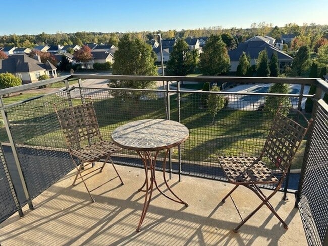 Harmony Ridge Apartments