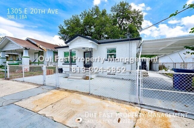 Photo - 1305 E 20th Ave