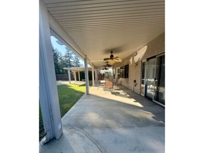 Photo - Solar! Park-like backyard with Pool! Two story. All bedrooms upstairs