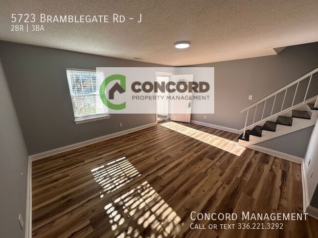 Photo - 5723 Bramblegate Rd Unidad J