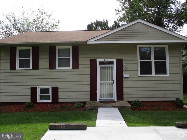 Building Photo - 5614 Duchaine Dr Rental