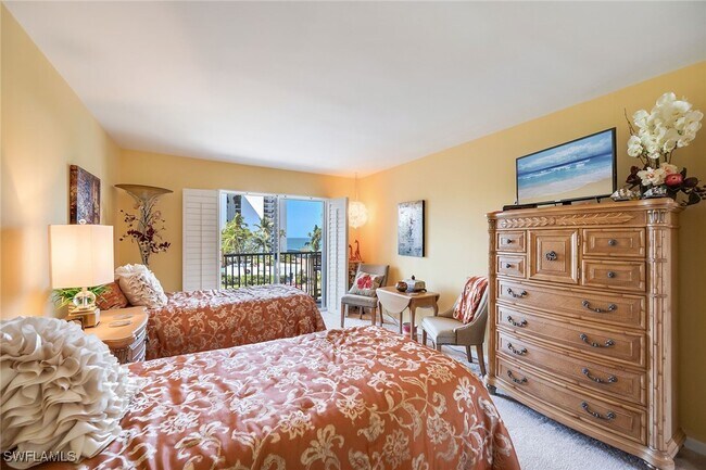 Photo - 3500 Gulf Shore Blvd N Unit 505