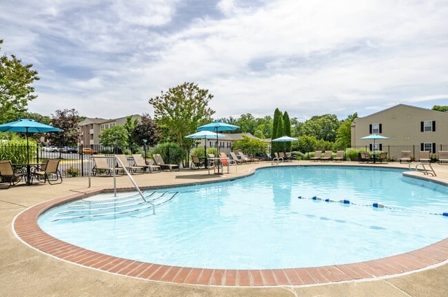 Aquia Terrace