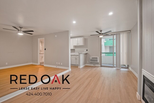 Building Photo - 1200 N Olive Dr Unit 107 Rental