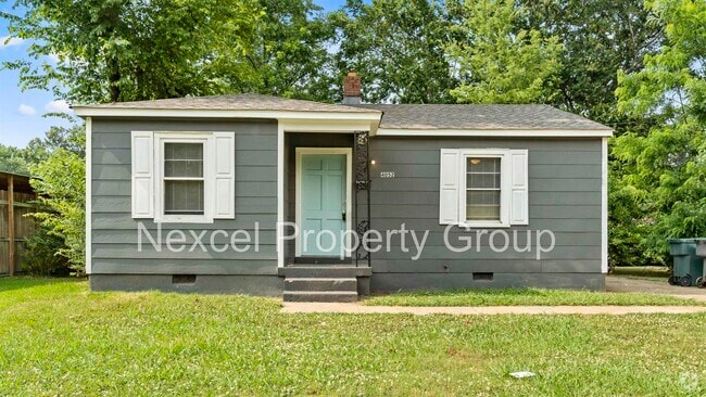 Building Photo - 4052 Westover Ave Rental