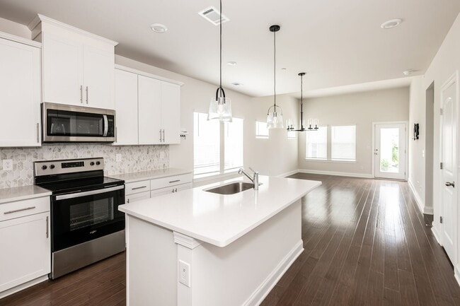 Photo - 204 Douglas Bend Rd Unit 804
