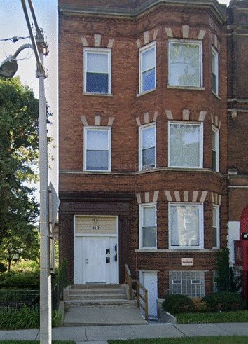 Building Photo - 8915 S Exchange Ave Unit 3 Rental