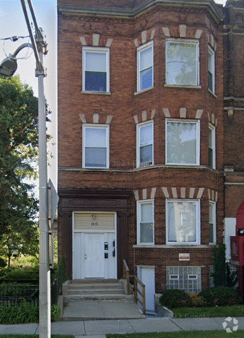 Building Photo - 8915 S Exchange Ave Unit 3 Rental