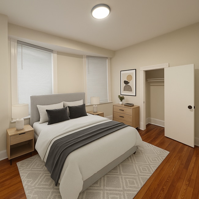 Photo - 5102 Spruce St Unit 2R