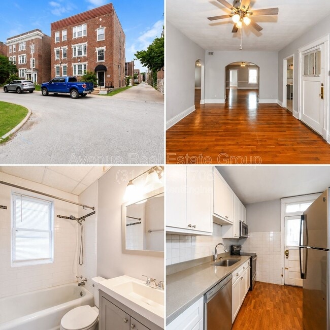 Building Photo - 753 Leland Ave Unit 2f