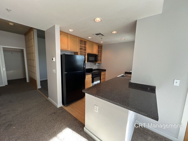 Photo - Charming 1 Bed, 1 Bath Condo Available in Cherry Creek Unidad 201