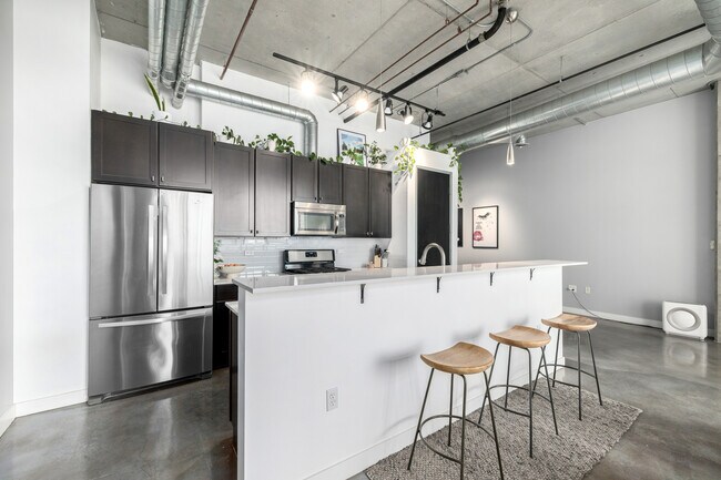 Photo - 2899 N Speer Blvd Unit 203