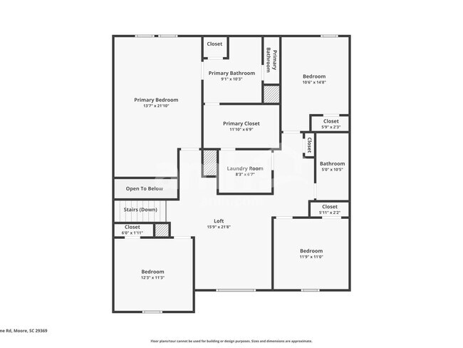 Photo - 794 Treeline Rd