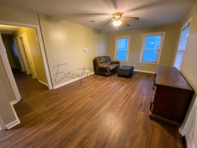 Photo - Well-Kept 3BR Home with Sunroom, Garage & Fenced Yard