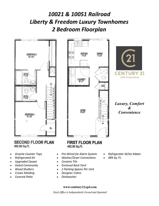 Photo - 10021 Railroad Dr