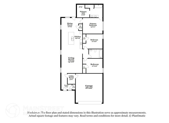 22523 Aspen Tarn Trl