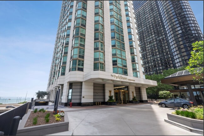 Building Photo - 195 N Harbor Dr Rental