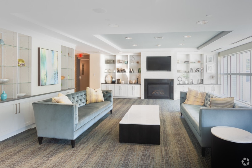 Interior Photo