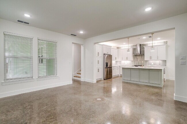 Photo - Brand New Custom 3 Bedroom Home in Granbury!