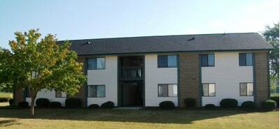 Photo - Cottonwood Apartments