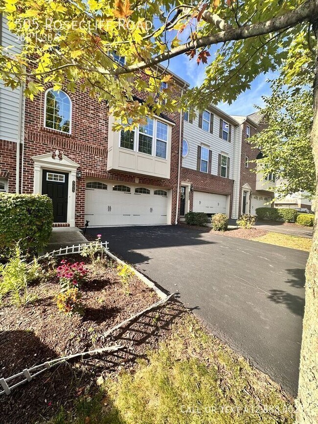 505 Rosecliff Rd