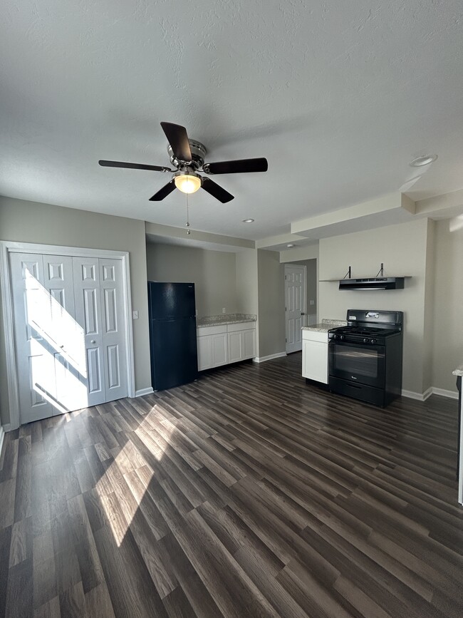 20 Prospect St Unidad Remodeled 2 Bedroom