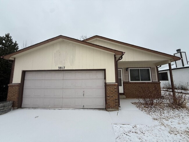 Photo - 3-Bedroom Home Near Horsetooth Reservoir with 2-Car Garage