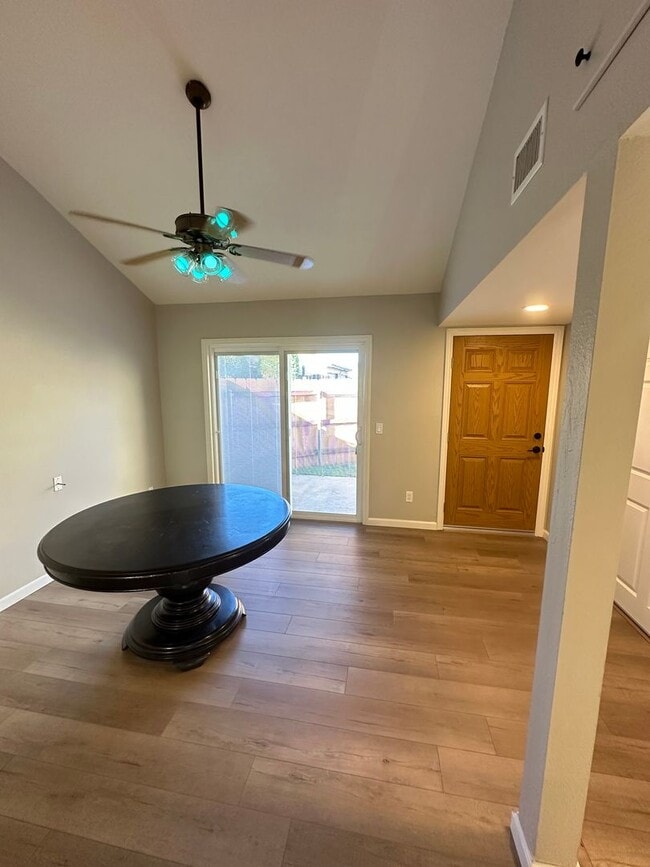 Photo - 2BR/1.5BA 2-story condo in El Cajon, gated community with sparkling pool, 2 car attached garage, ...