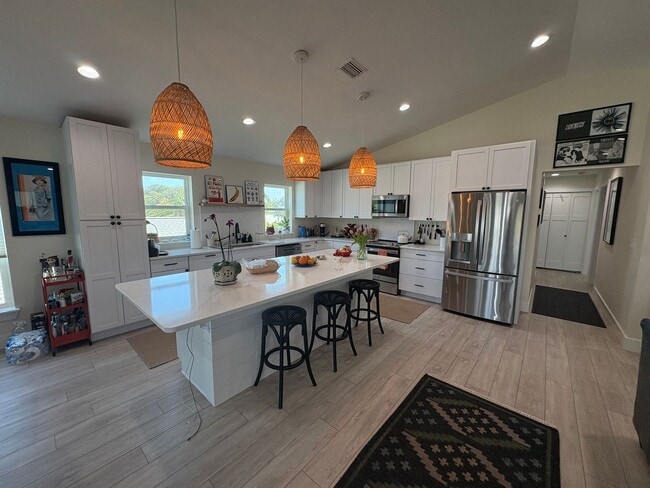 Photo - Coastal Retreat