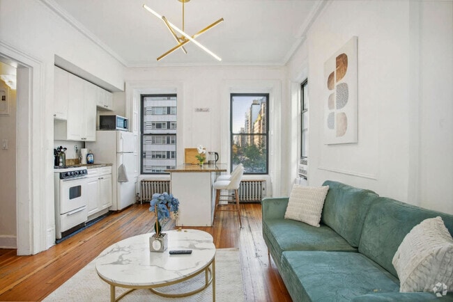 Building Photo - 300 E 69th St Rental