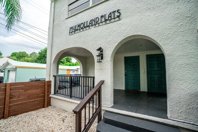 Photo - 409 E Jean St Unit 4