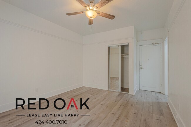 734 Valencia St Unit 205