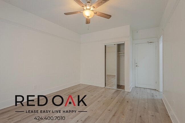 Photo - 734 S Valencia St Unidad 205