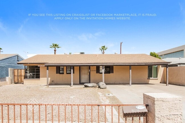 Building Photo - 5043 N 20th Ave Rental