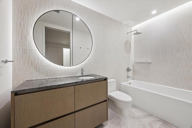 Photo - 610 Davis St Unit 3101