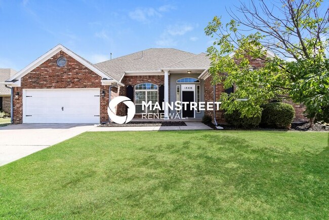 Photo - 18408 El Greco Dr House