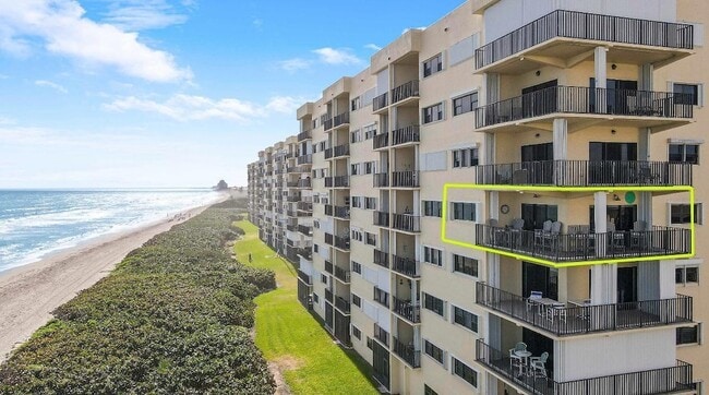 Building Photo - 7410 S Ocean Dr Unit 505 Rental