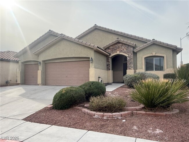 Photo - 4631 Cantina Rey St