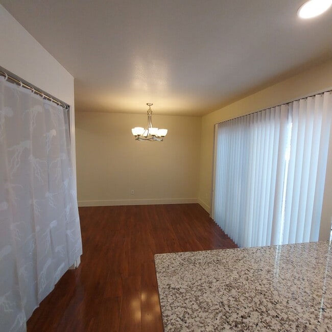 Photo - Nice 3 bedroom condo near CSUS.  Available for move in this month.