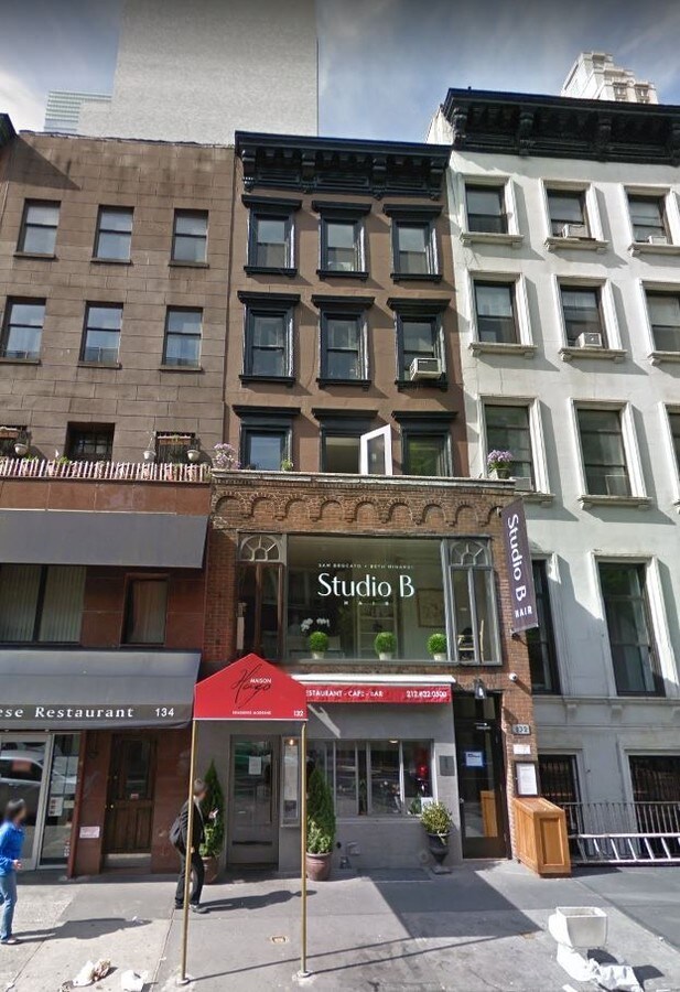 132 East 61st Street - 132 East 61st Street