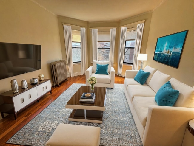 Photo - 19 Washington St S Unit 402