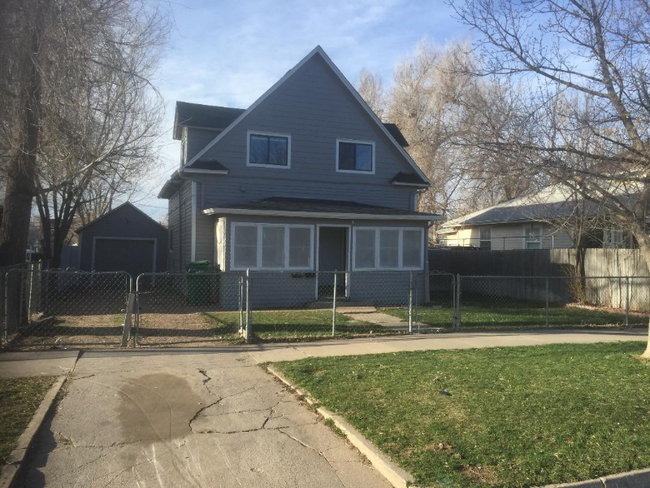 Photo - 1016 4th St Casa