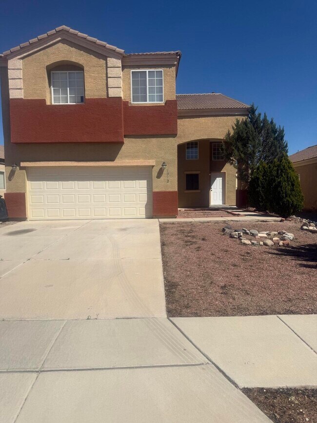 Building Photo - 1012 Kiska St NW