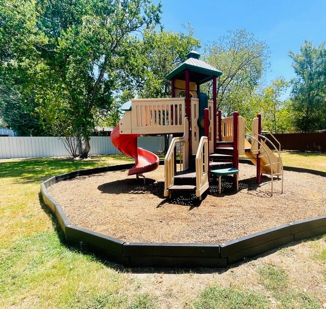 Photo - Shaver Park Apartments