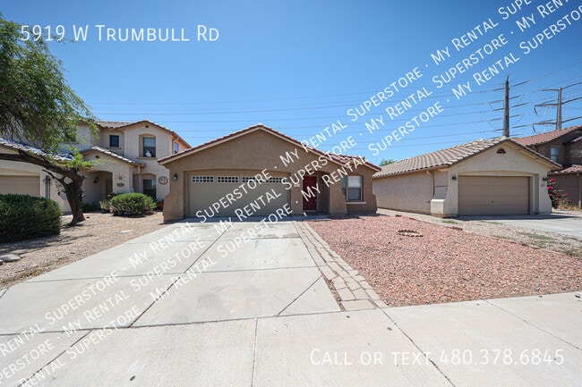 Photo - 5919 W Trumbull Rd