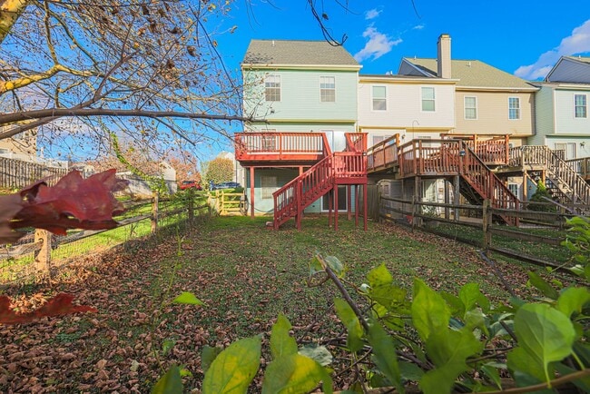 Photo - 3342 Garrison Cir