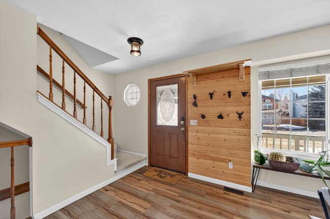 Photo - Available Immediately! Beautiful home in the Fairfax and Briargate neighborhood!